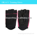 Hot sale Weight lifting gloves PU gloves Weight training gloves